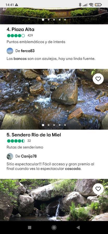 Estudio A Pie De Playa Con Bano Y Cocina Privados Leilighet Algeciras Eksteriør bilde